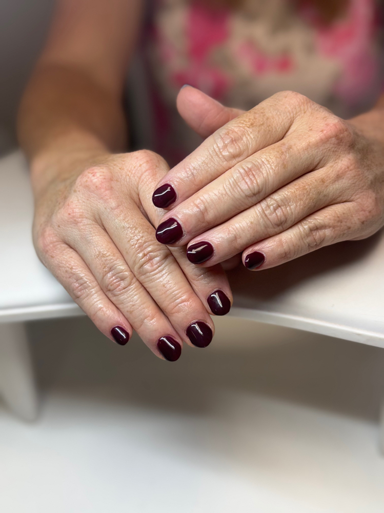 Gel Polish at JP Nail Designs in ky, KY