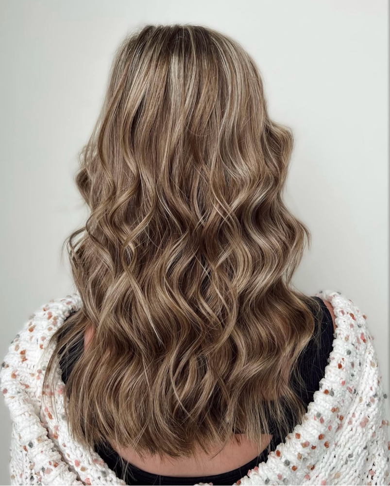 Partial Highlight