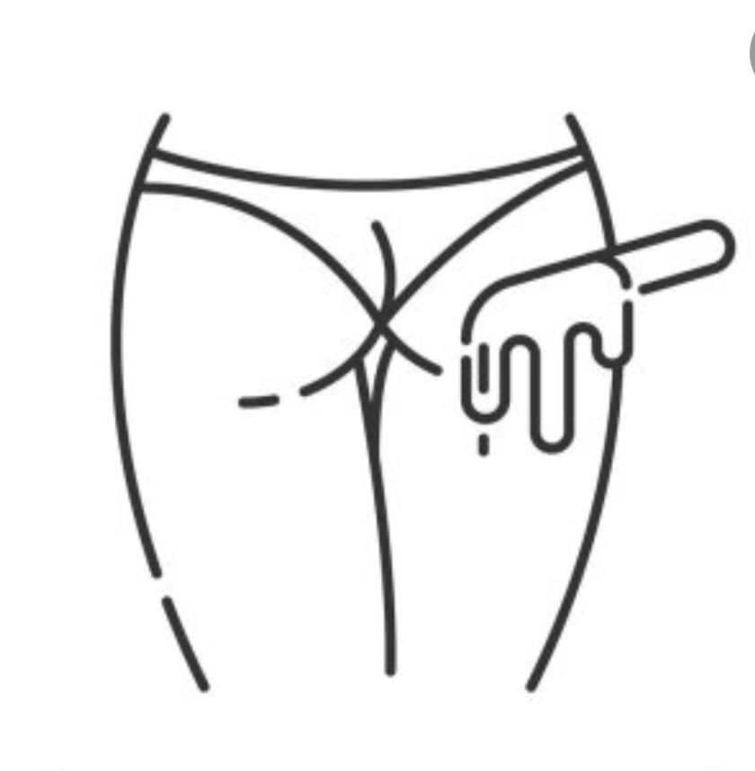 BUTT STRIP at The Wax Parlor in Hamilton, OH