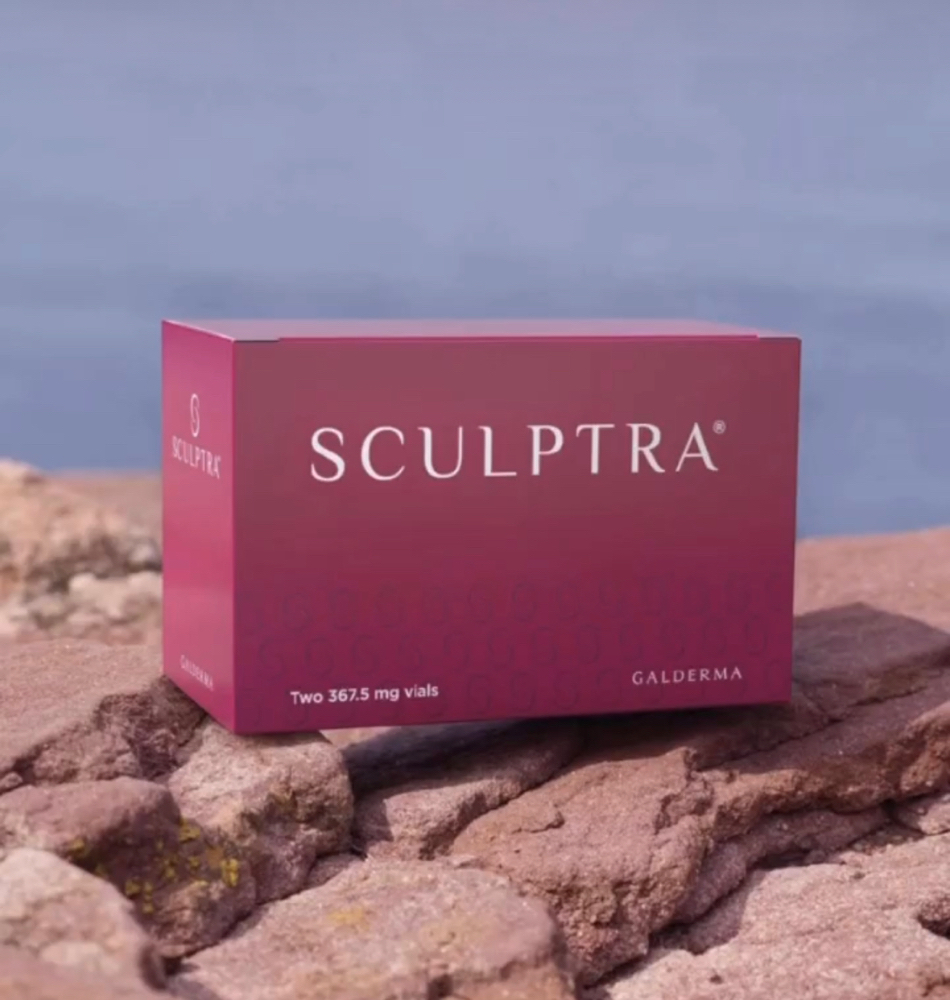 Sculptra Aesthetic