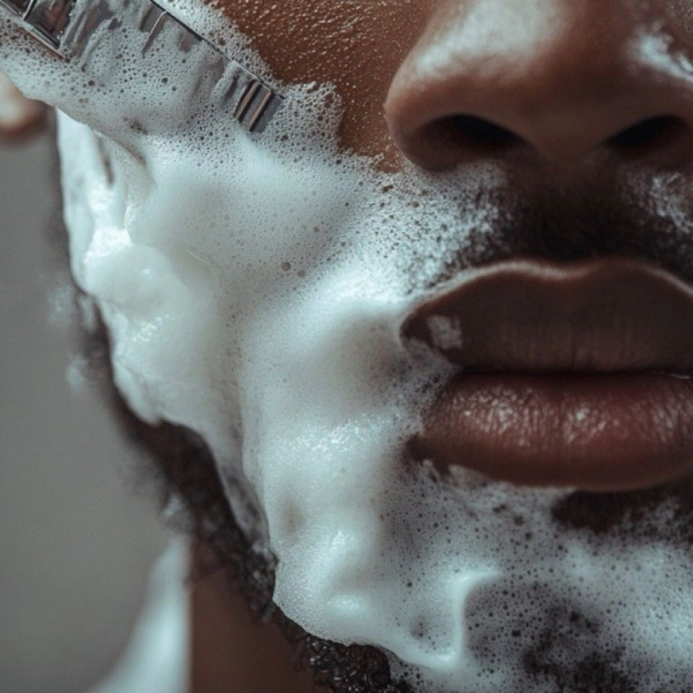 Beard Treatment at Lassai Esthetics in Lanham, MD