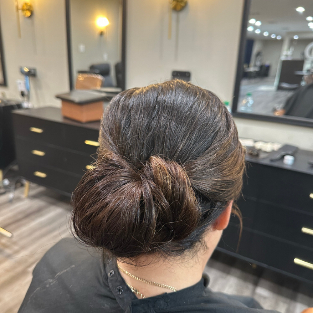 Style at Jalysa Vela in Alice, TX