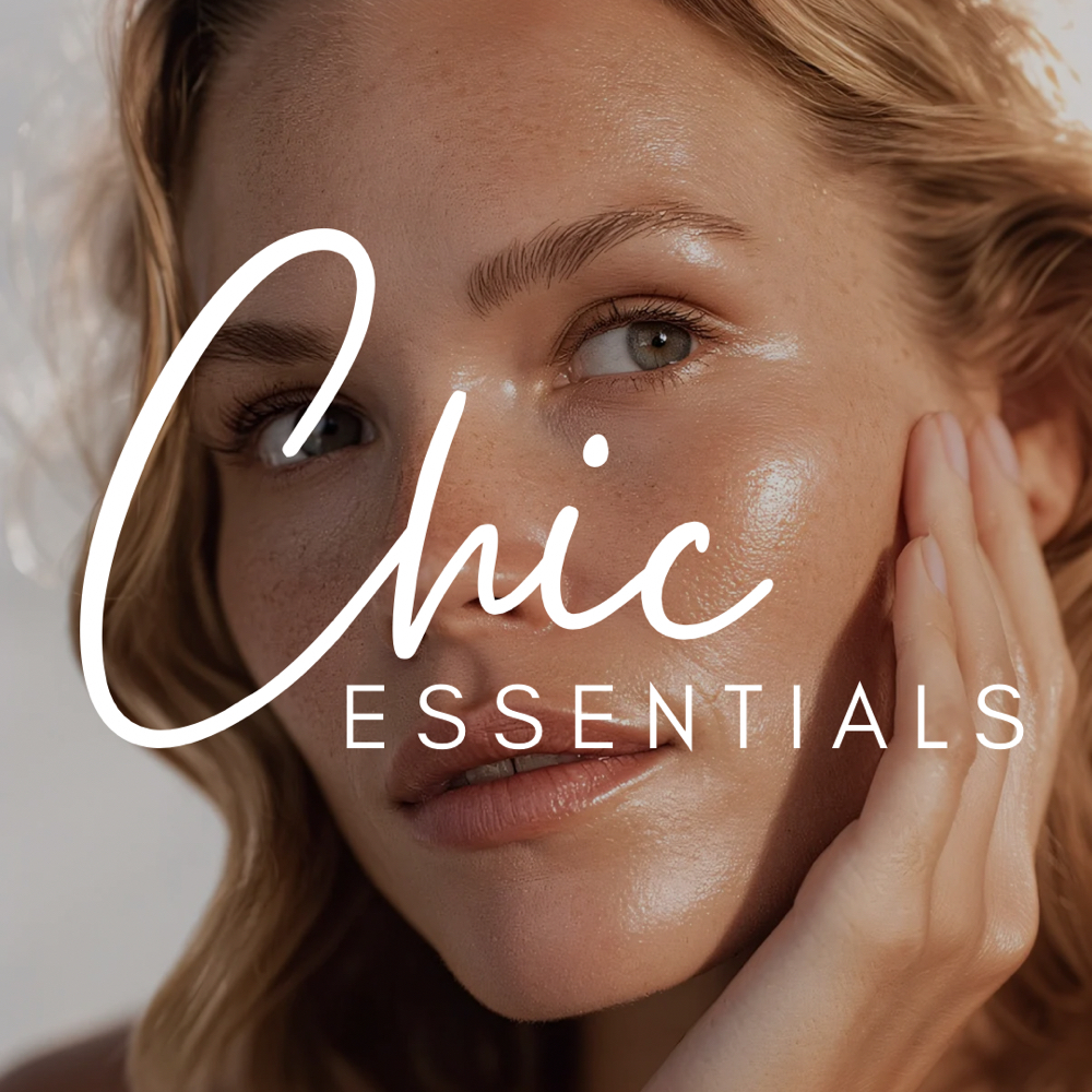 Chic Essentials: Monthly Fee at Oolala Chic Aesthetics in St. Cloud, MN
