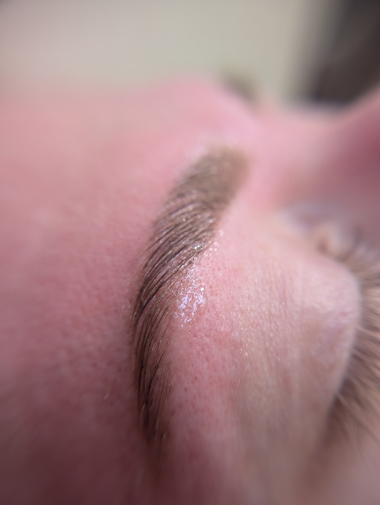 Brow Lamination