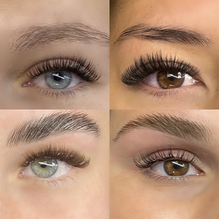 ＬＡＳＨＥＳ
