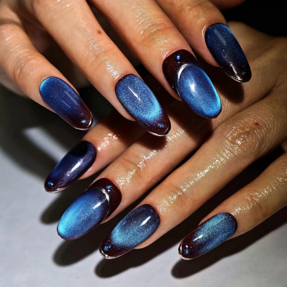 Cat Eyes at Bella Salon Edison in Edison, NJ