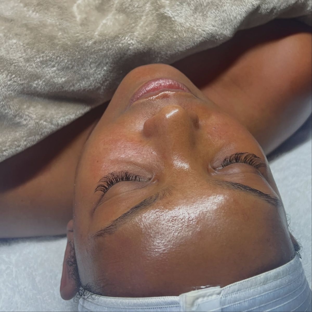 Baby Kai Facial (Teen Facial) at Kaiyani Esthetics in Nashville, TN