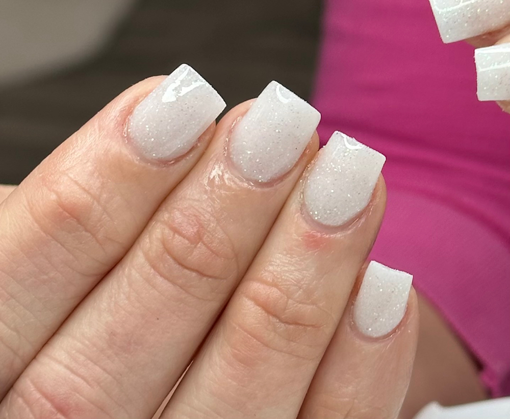 Fill In Short Full Set