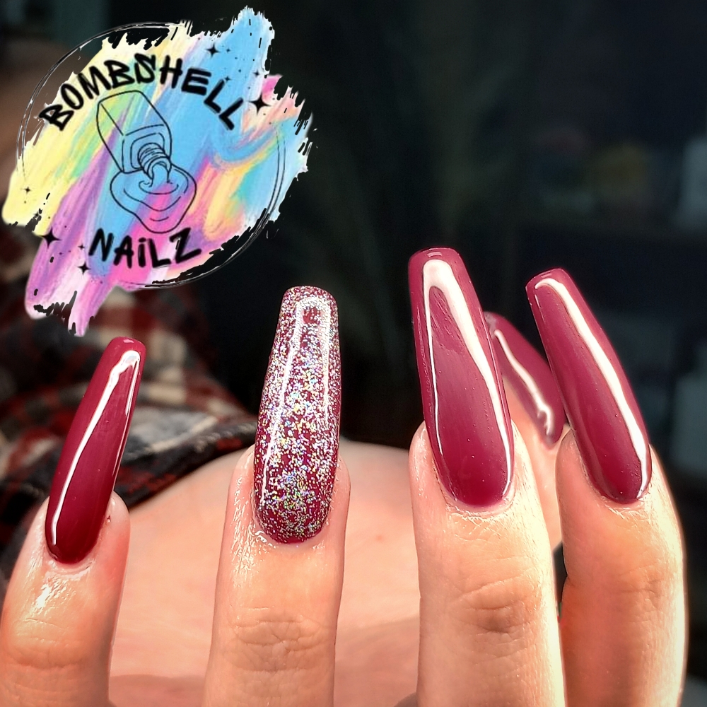 Full Gel Express Set