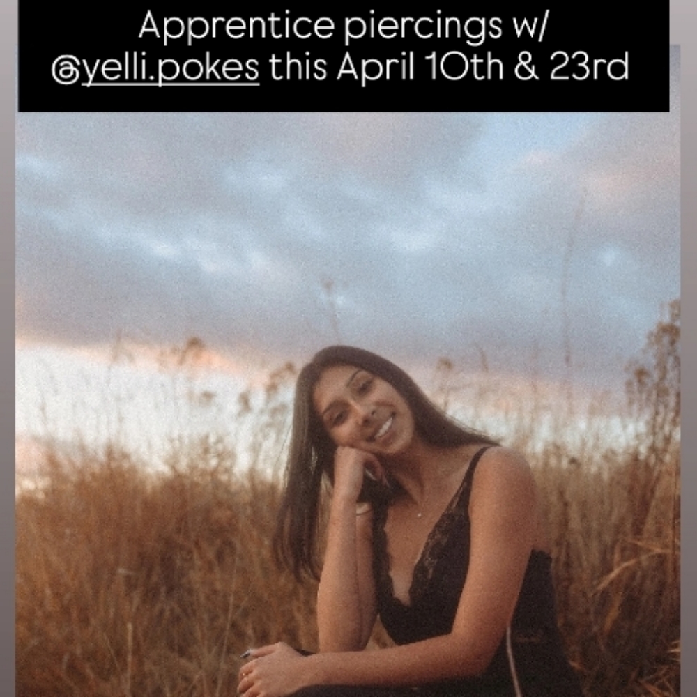 April Model Call (READ DESCRIPTIO at MiLK & ViViD | Montrose in Montrose, CO