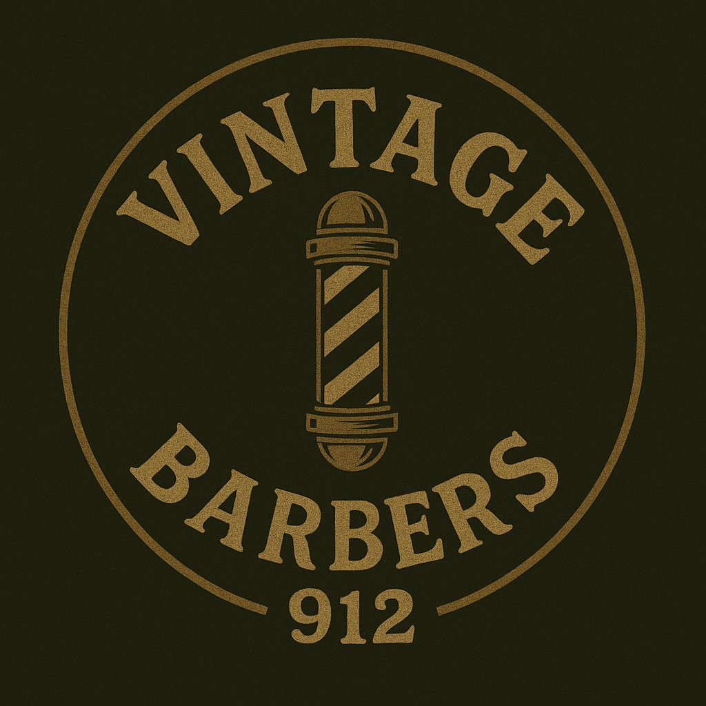 Skin/Bald Fade - Master Barber