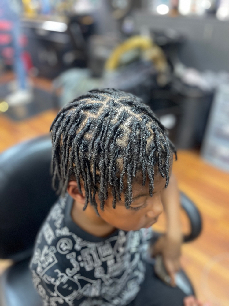 Loc Start Up