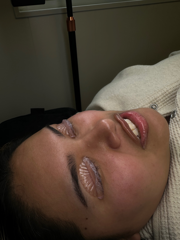 Lash Lift Only