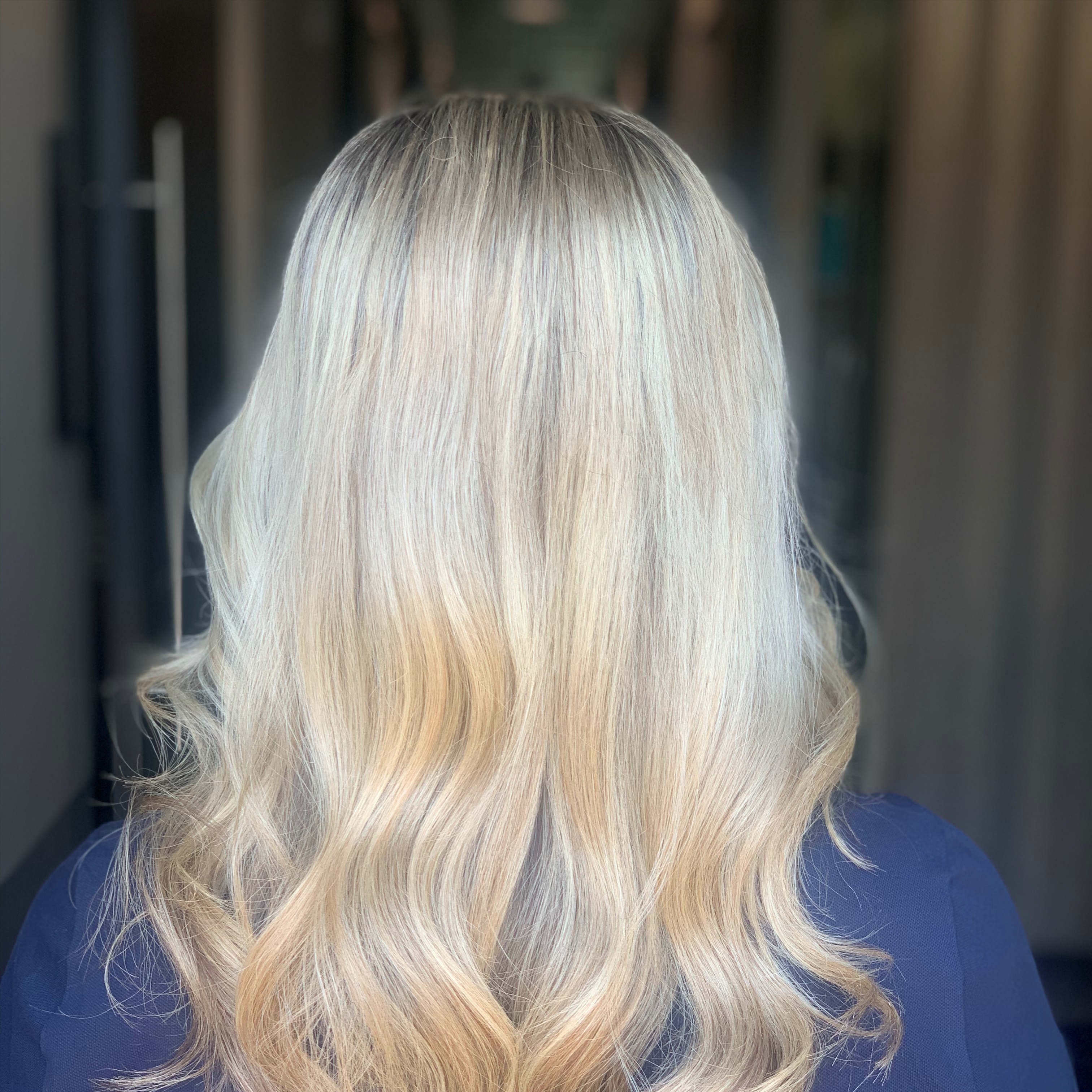 Full highlights Only at Studio 150 Salons in Ellisville, MO