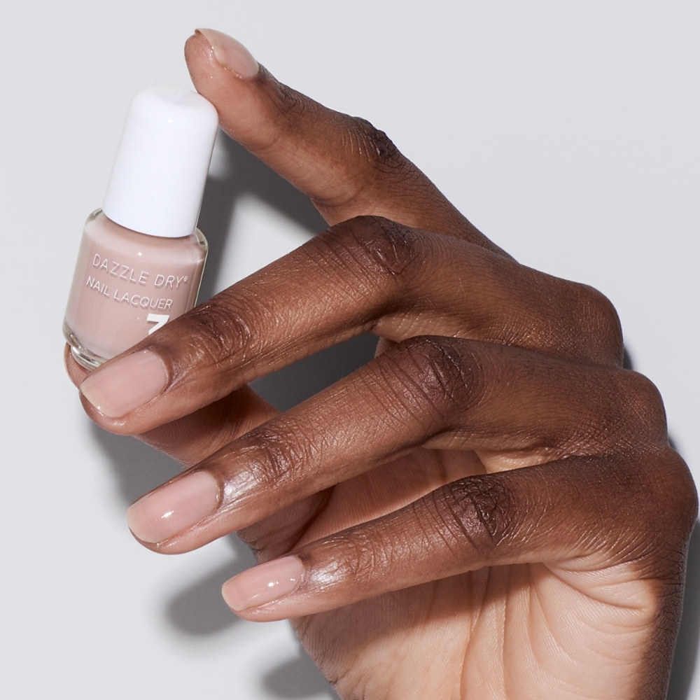 Express DazzleDry Manicure at Nomad Nails in Rochester, NY