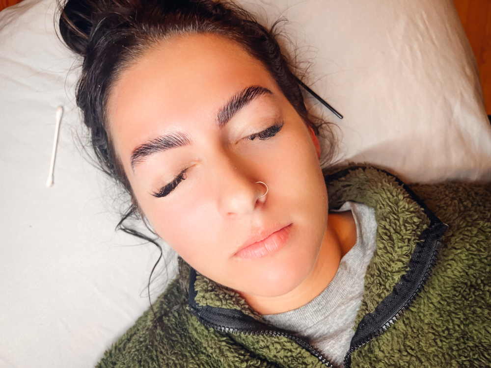 Brow Lammination