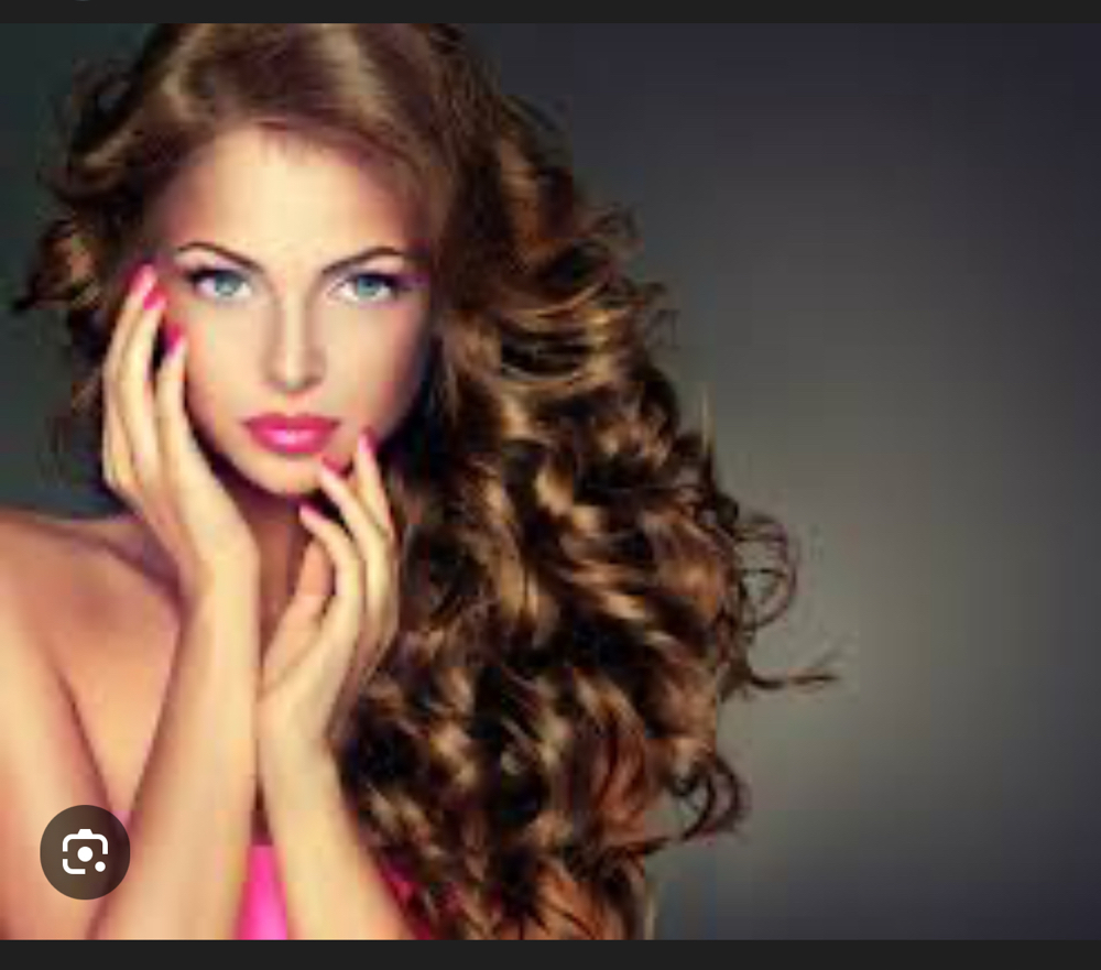Color Touch Up at N&J Elite Esenciales in Waterbury, CT