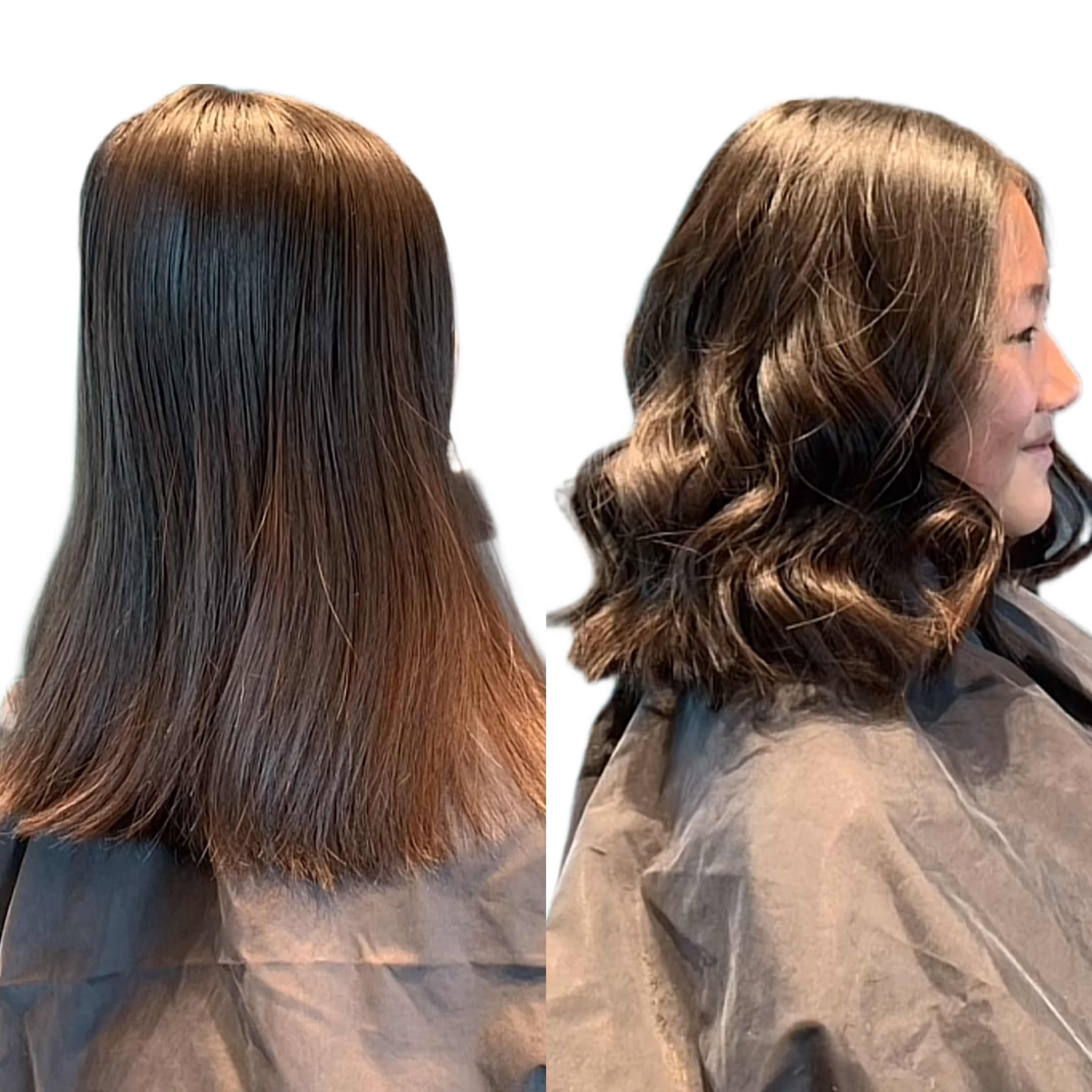Keratin Treatment at Beaux Cheveux in Colorado Springs, CO