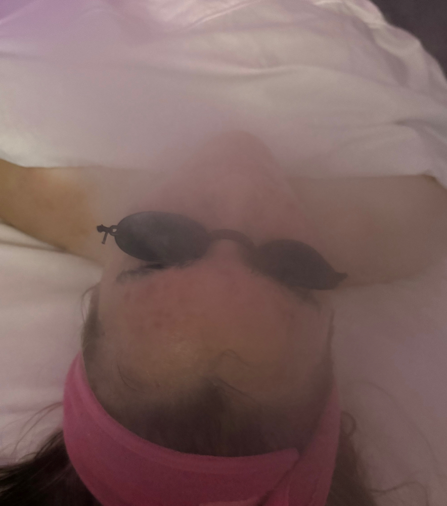 Jumpstart Your Skin - Custom Facial