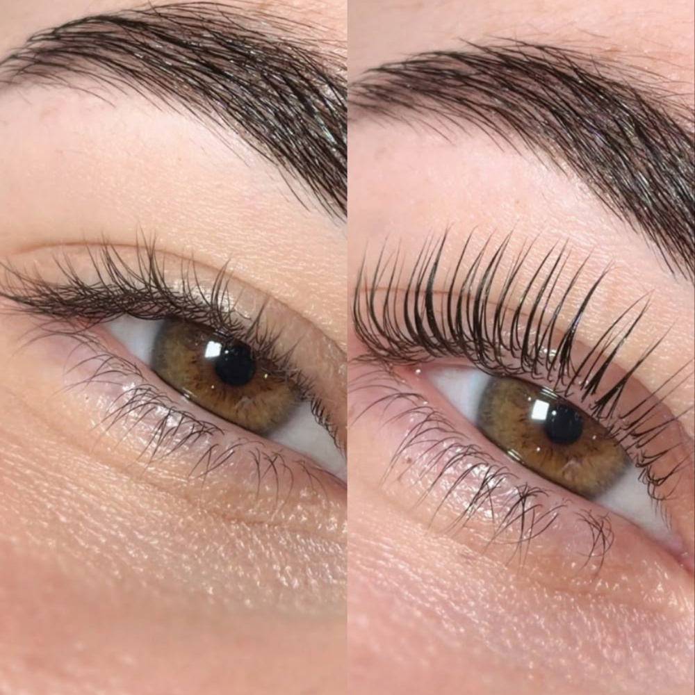 Lash Lift at Lily Ruth Esthetics in New Berlin, WI