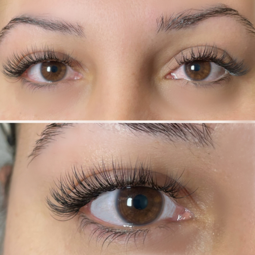 Classic Full Set at Soluna Aesthetics + Academy in Philadelphia, PA