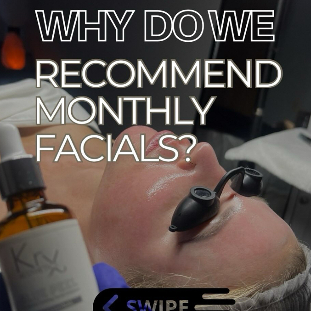 New Client Facial + Consultation at Alexa Does Esthetics LLC in Garland, TX