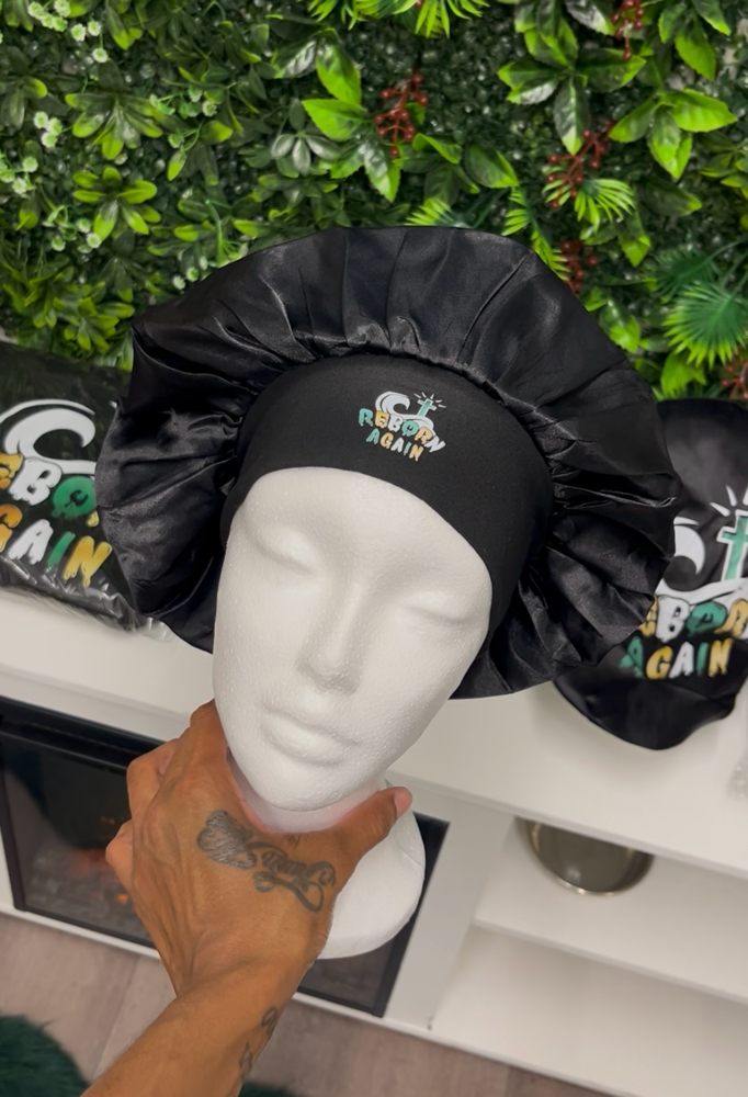 Reborn Again Bonnet💚🌟