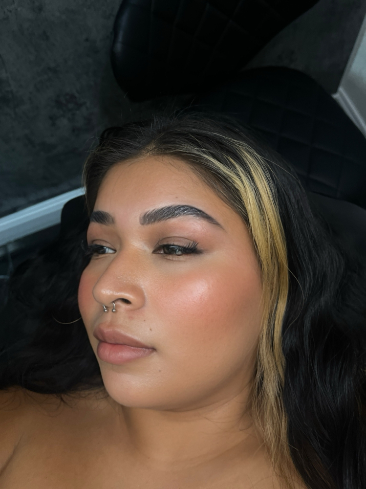 Brow Lamination