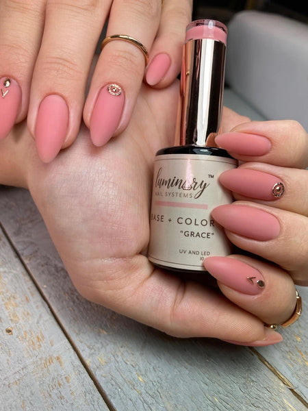 Luminary Builder Gel