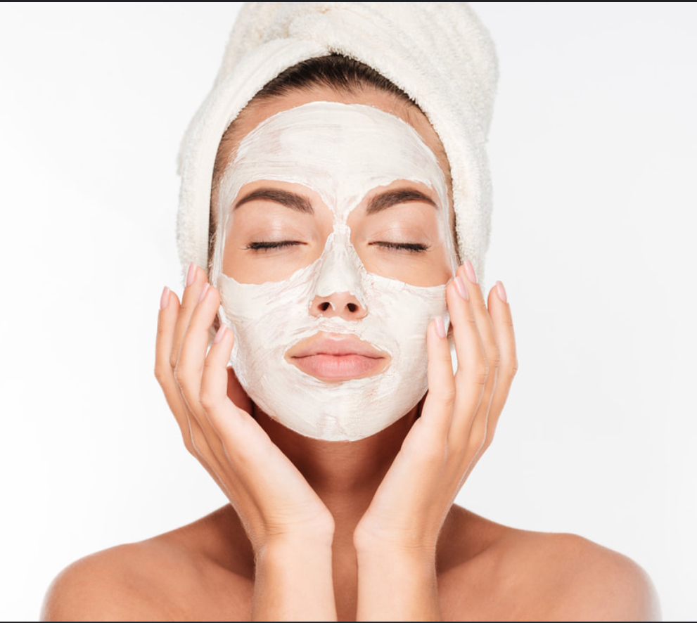 Clear Skin Facial