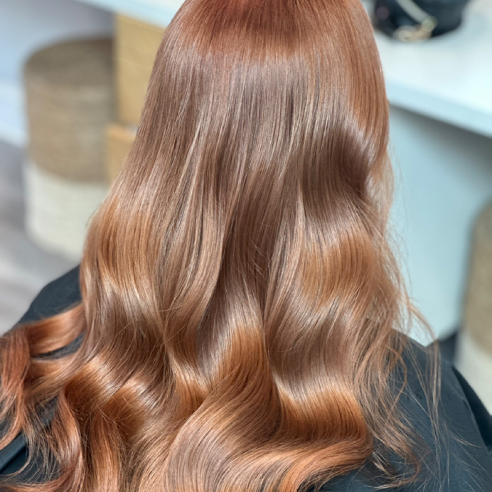 Retouch, Gloss And Style at Sonya Newell in Bedford, NH