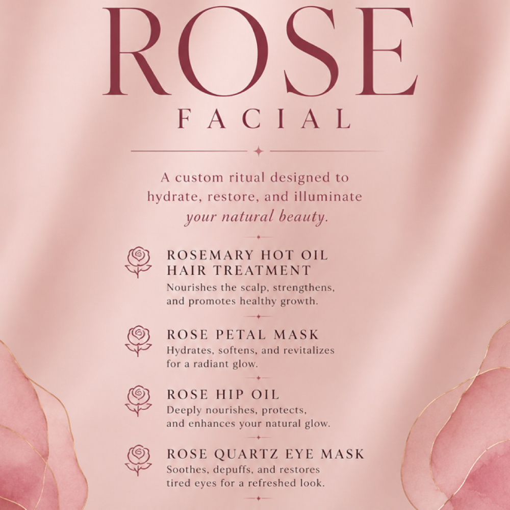 Rose Marie Headspa Package at Beyond Beyouty in Colorado Springs, CO