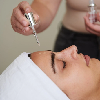 DERMAPLANE SOLO/Existing Clients