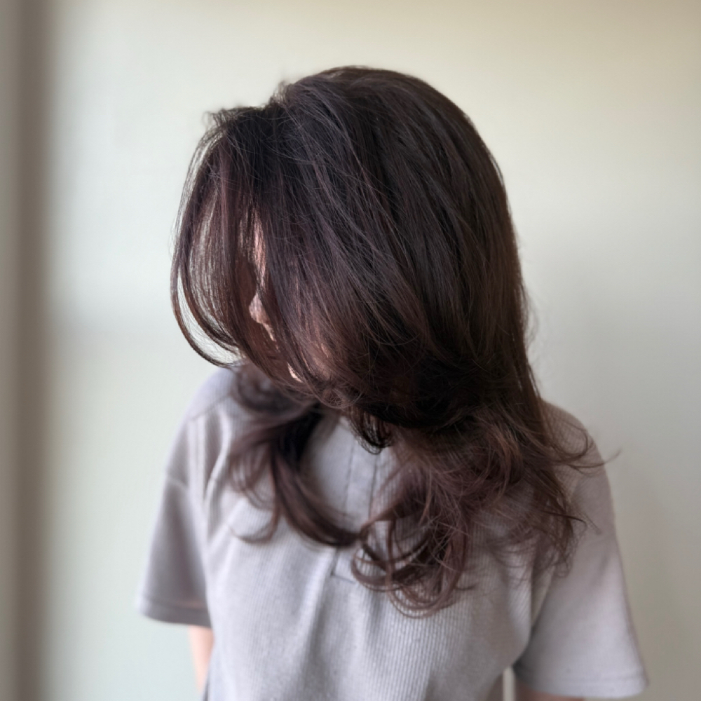 Root Retouch at Jade’s Fades & Shades in Lindon Utah, UT