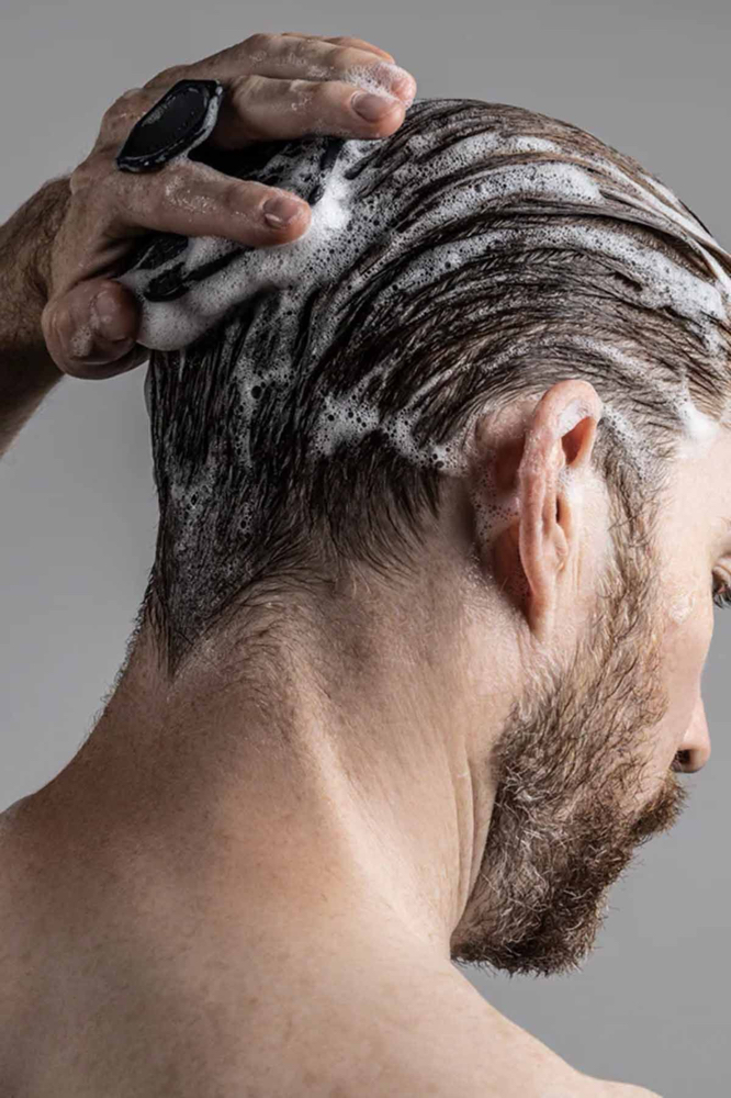 Mens Scalp Treatment