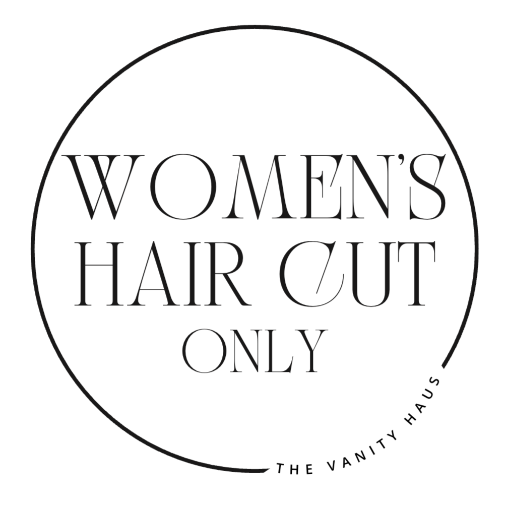 Women Haircut Only at The Vanity Haus in Hartsdale, NY