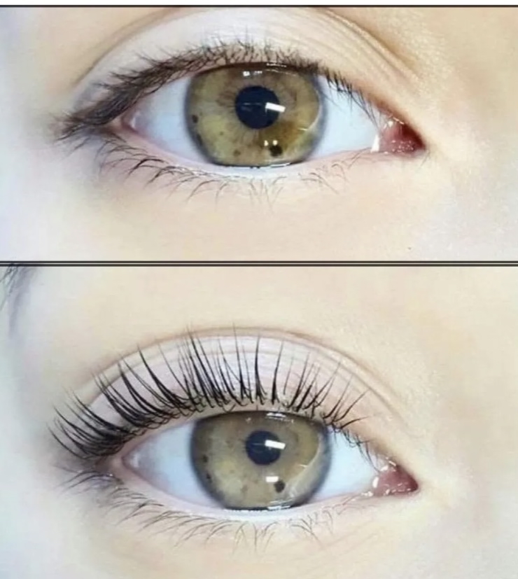 LashLift