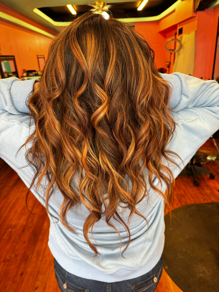 Corrective Color