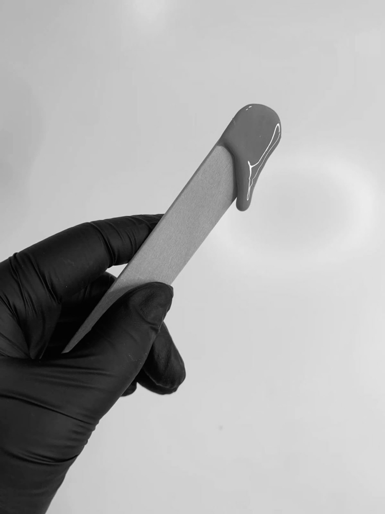 Nose wax