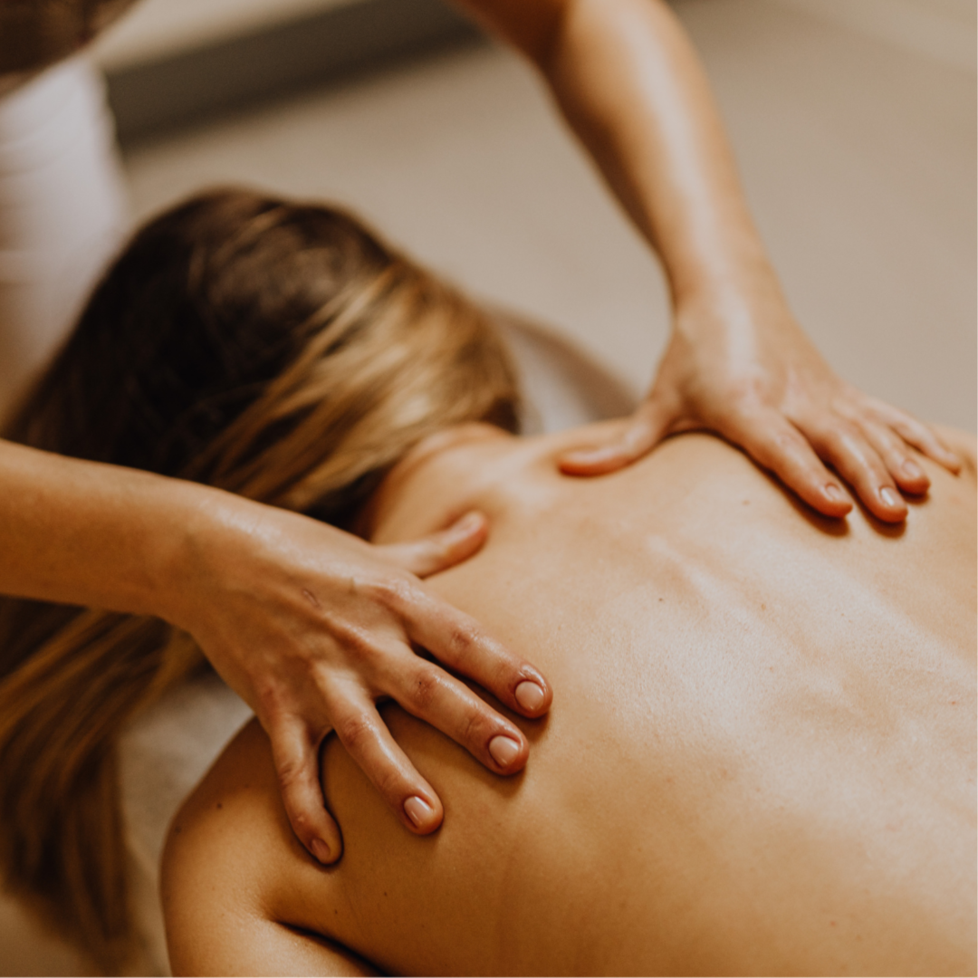 Back Facial at Authentic Beauty in Canon City, CO
