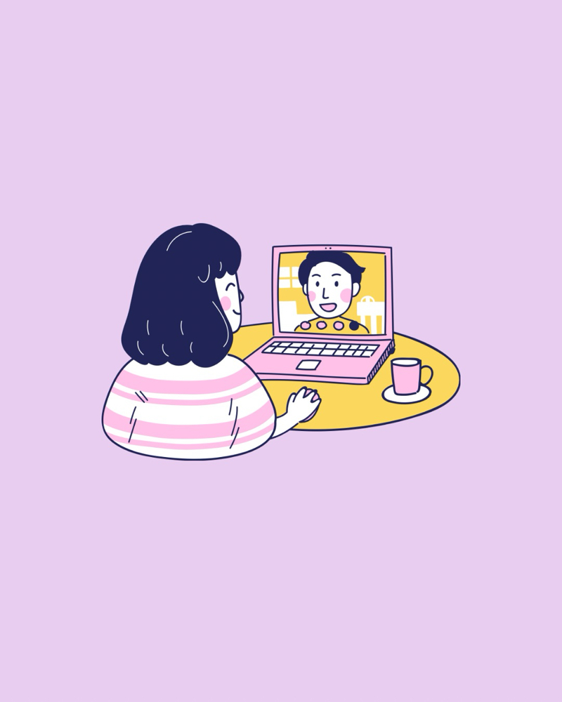 Virtual Skincare Consultation