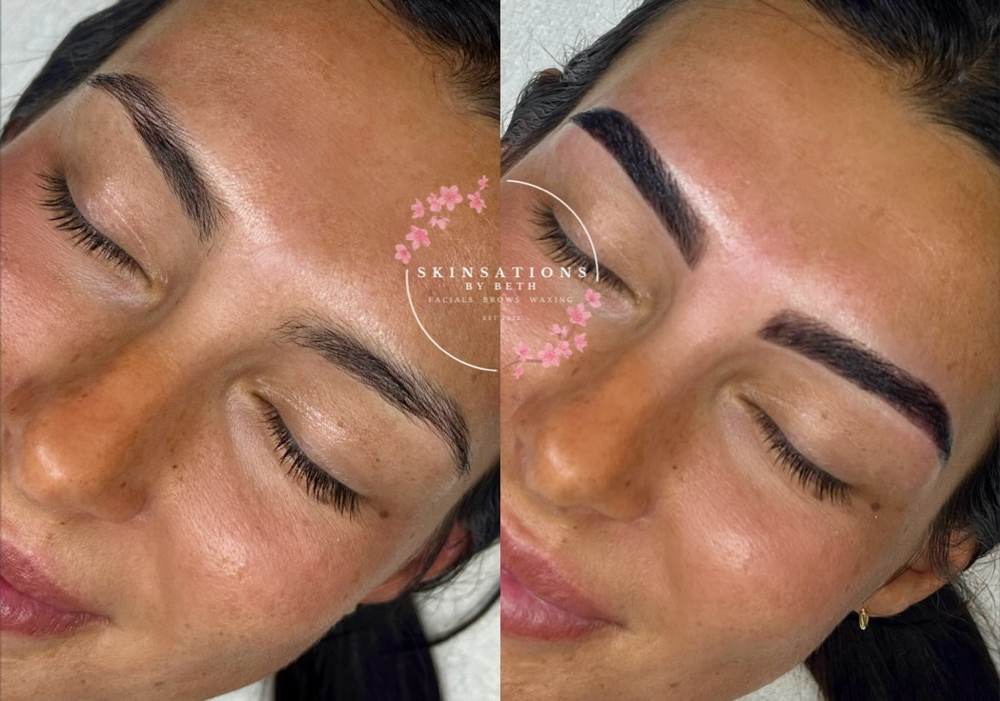 Brow Lamination