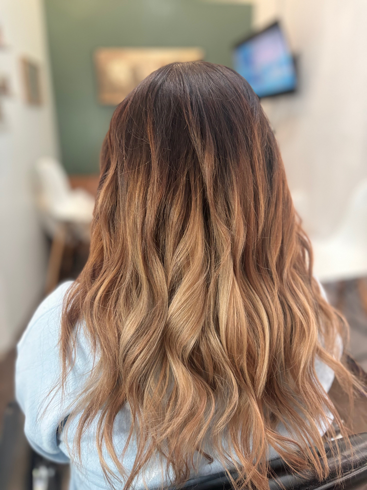 Balayage