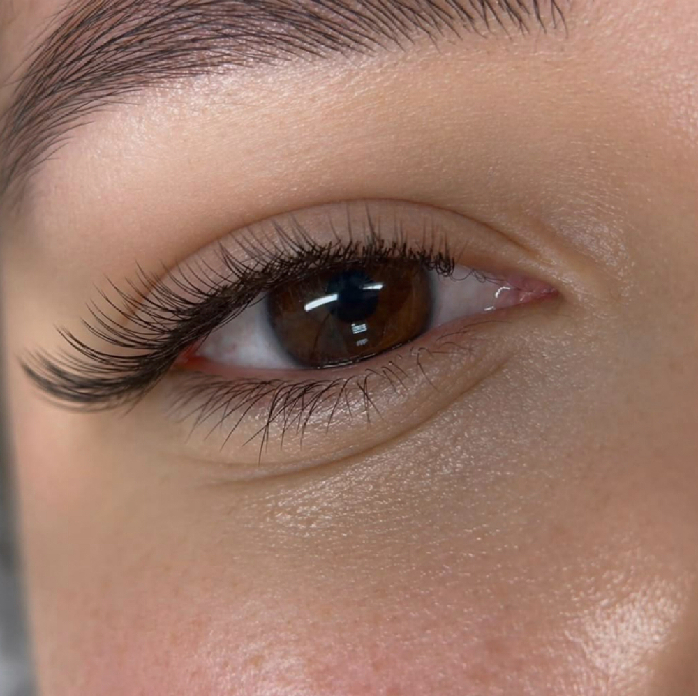 Classic Lash Set at Synergy Skin And Nails in Wasilla, AK