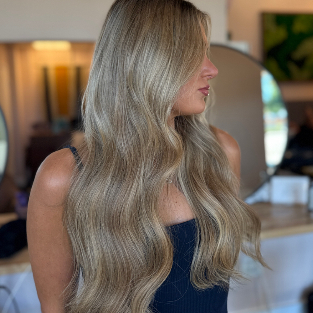 Extension Consultation at Sev’s Studio in Fort Lauderdale, FL