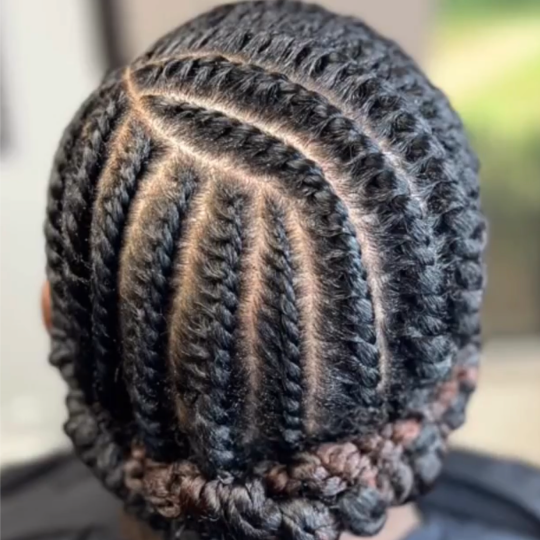 Flat Twists