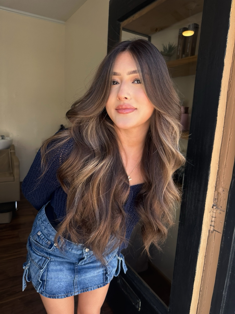 Sprinkle: Mini Highlight