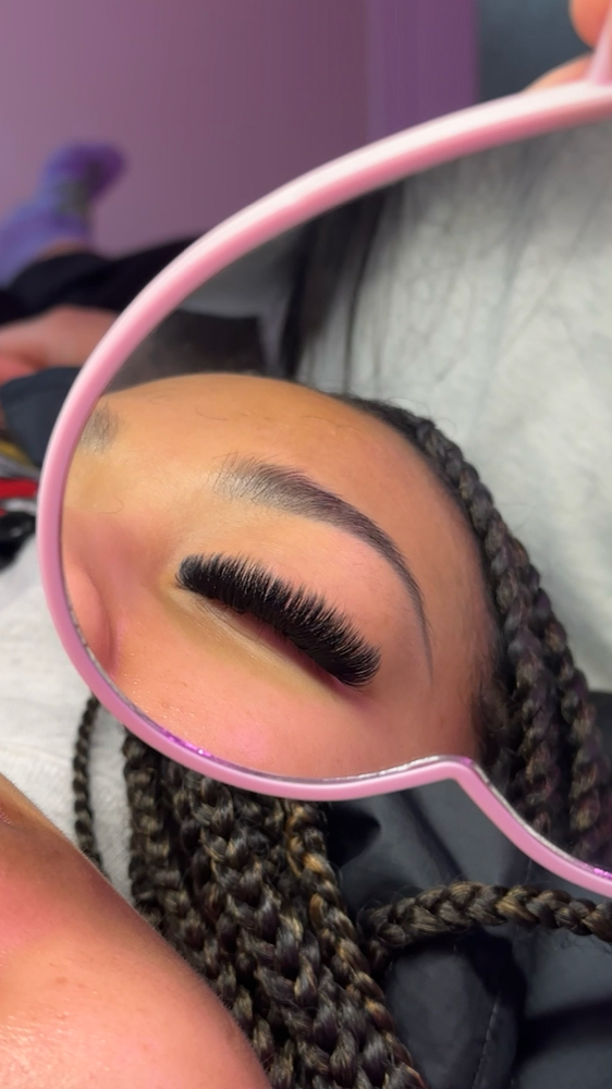 Drama Baddie Set