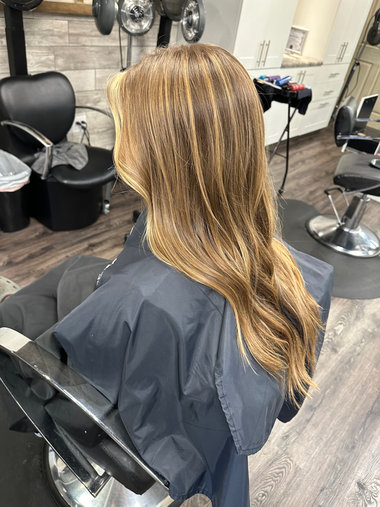 Partial Highlight