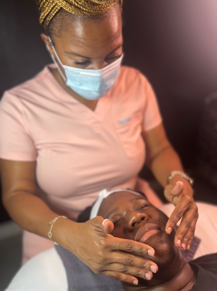 Teen Facial